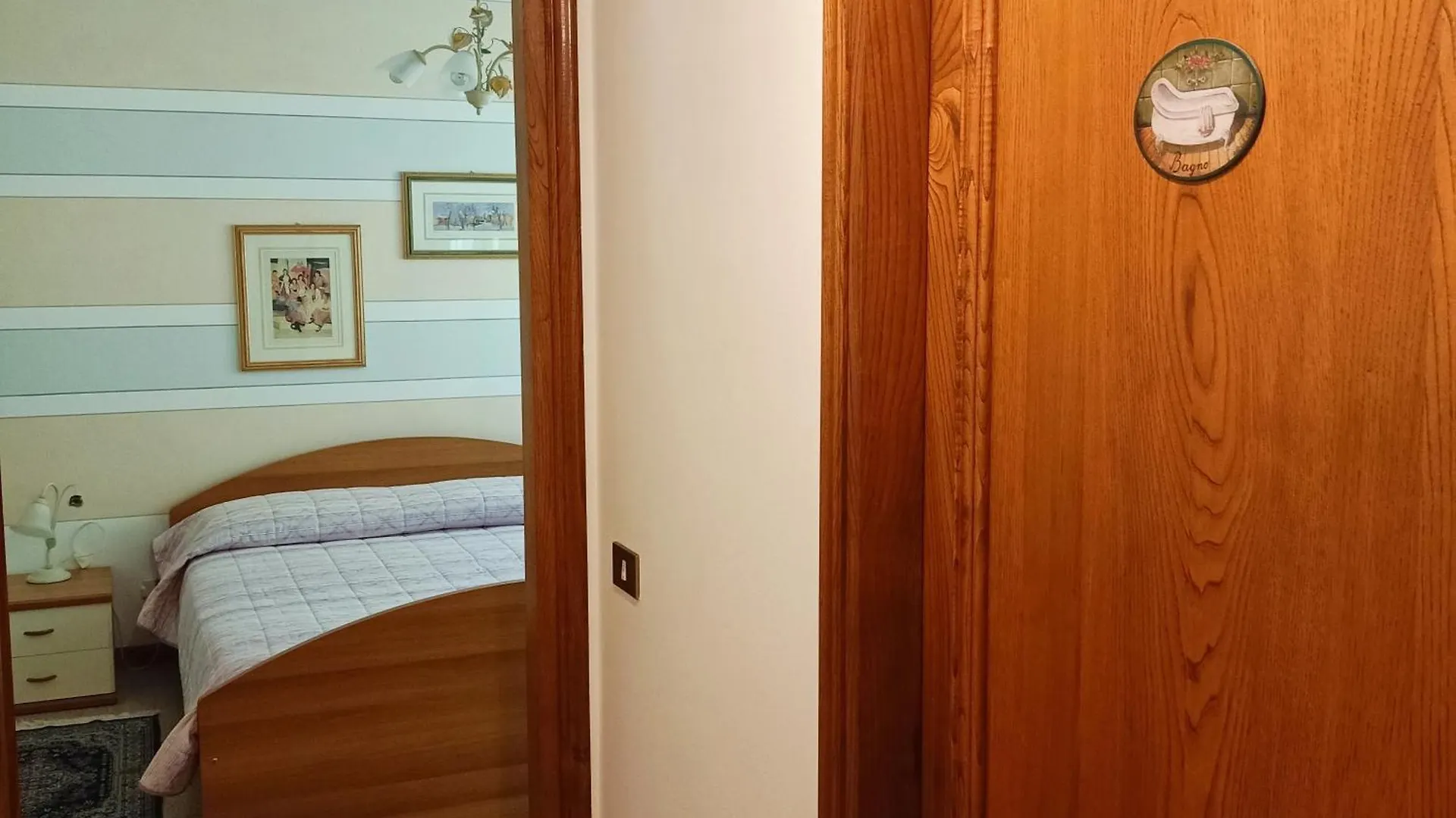 B&B Casagrande Campea 0*,  Italië