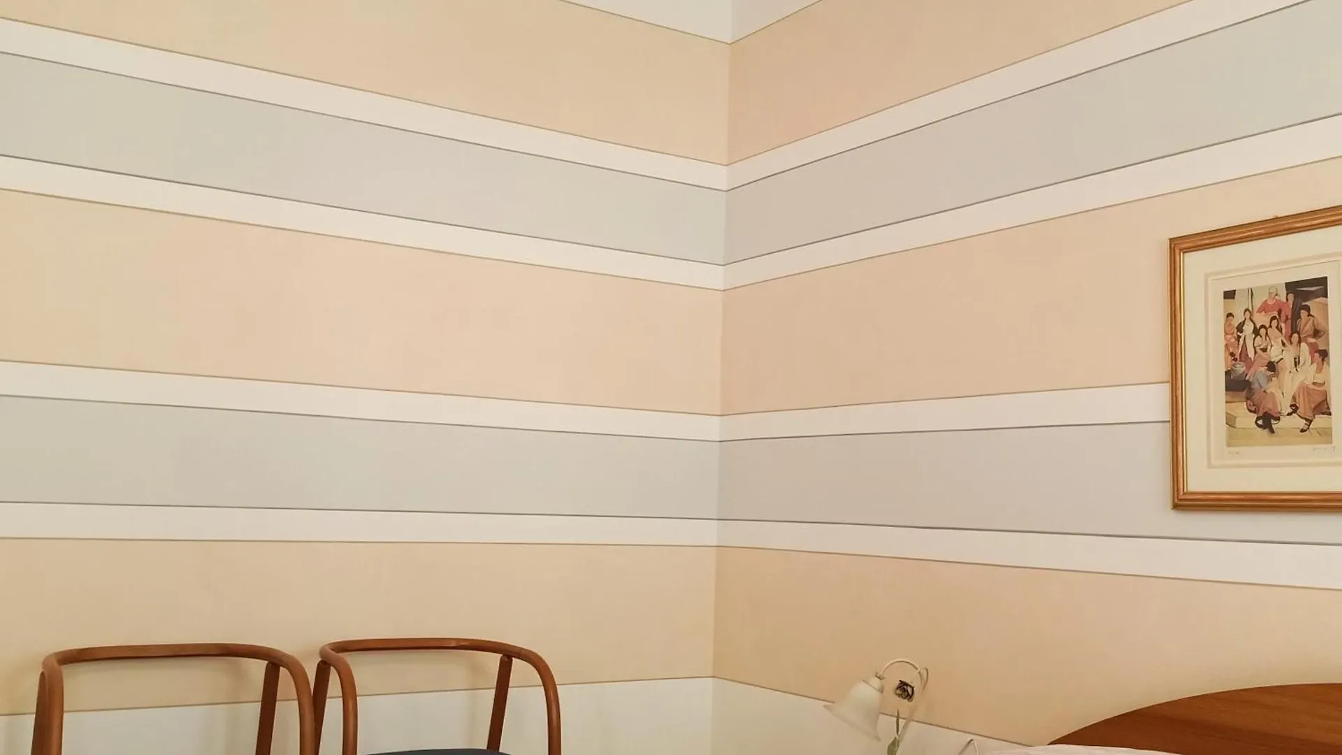 B&B Casagrande Campea Italië