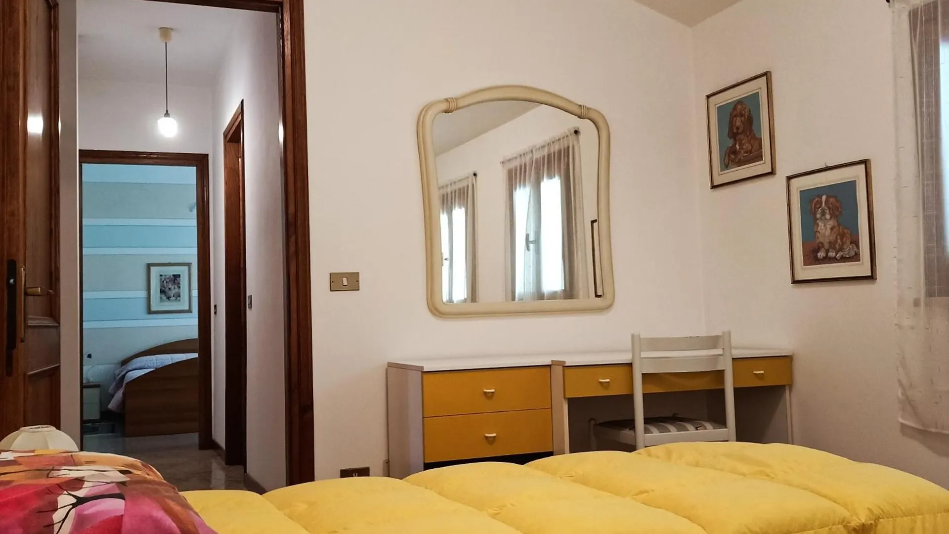 Bed & Breakfast B&B Casagrande Campea Italië