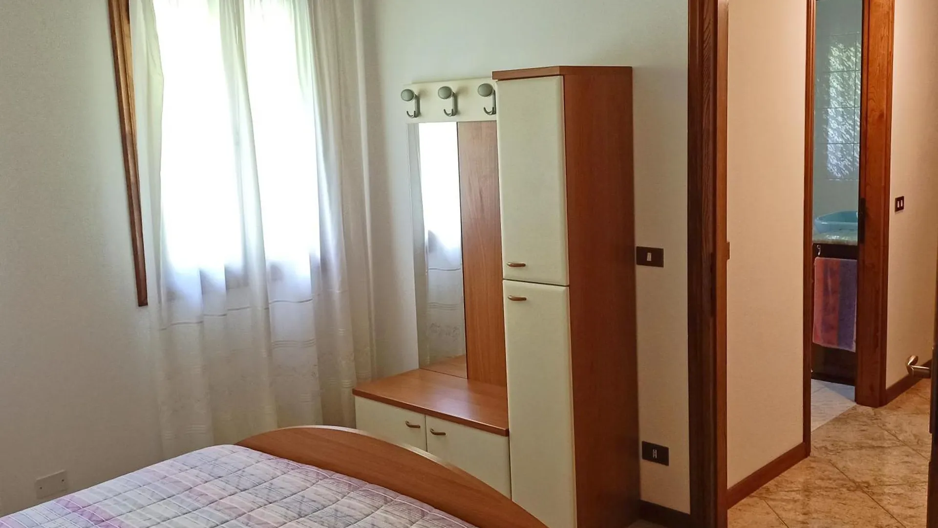 B&B Casagrande Campea