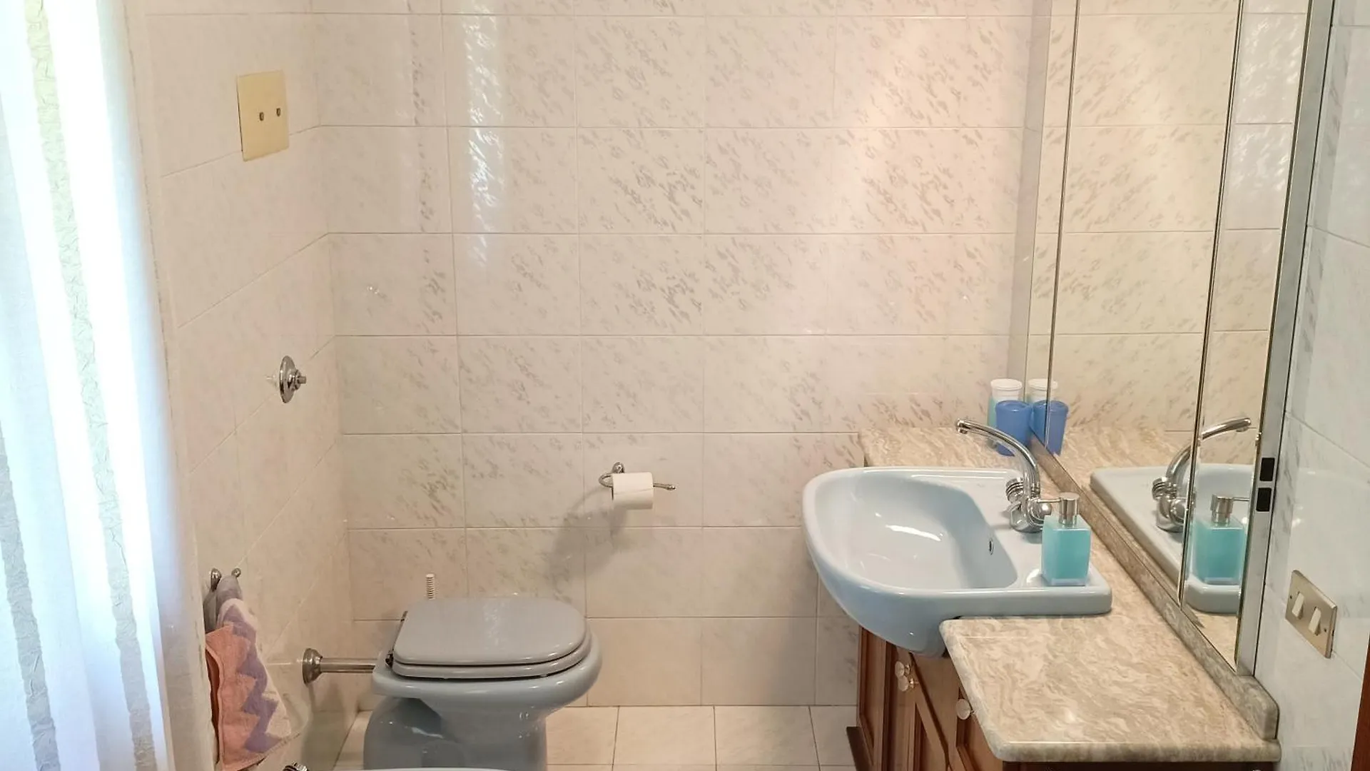 Bed & Breakfast B&B Casagrande Campea