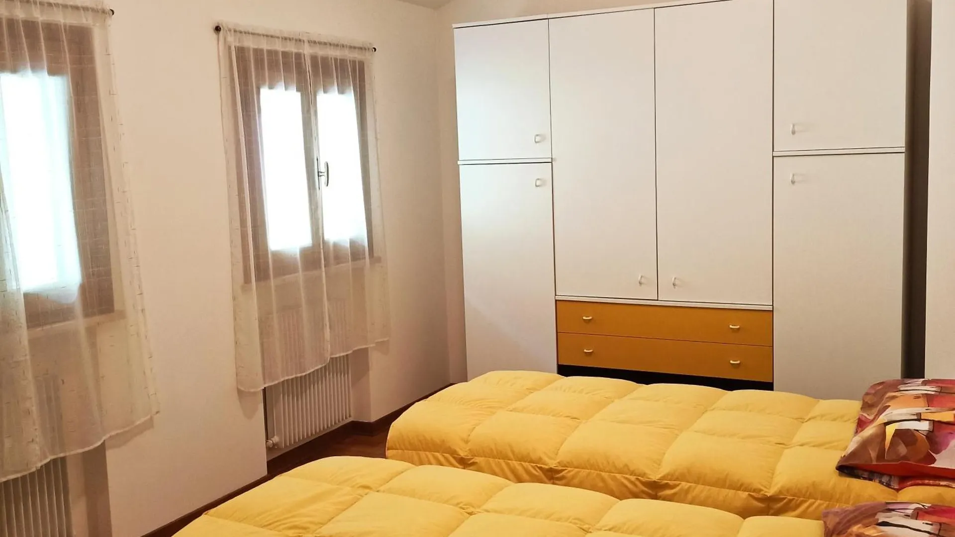 住宿加早餐酒店 B&B Casagrande Campea
