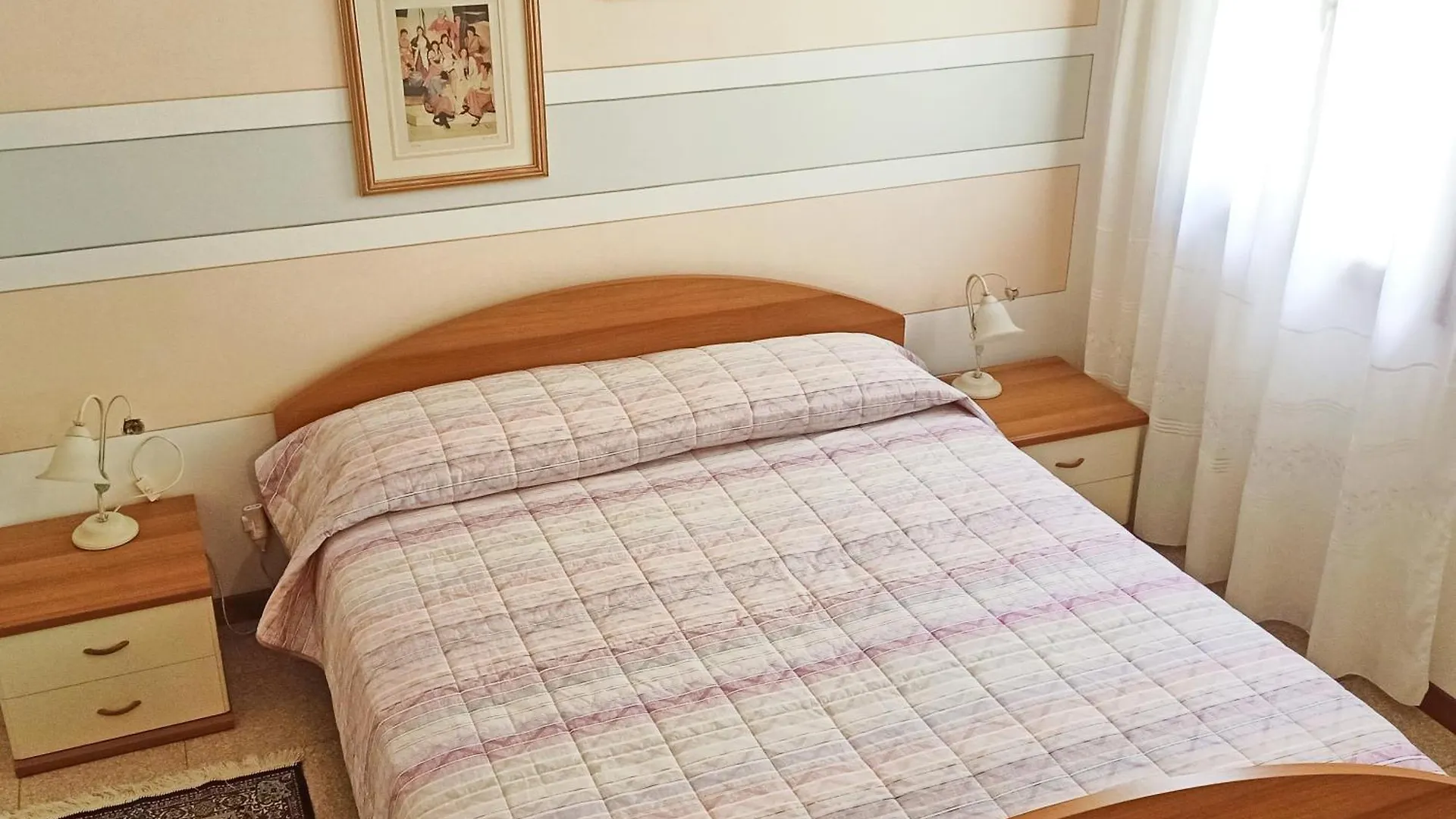 B&B Casagrande Campea Bed & Breakfast
