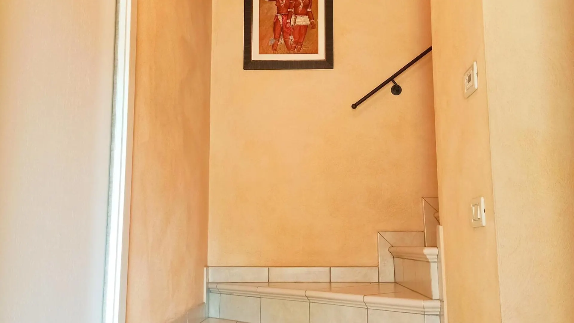 B&B Casagrande Campea Bed & Breakfast