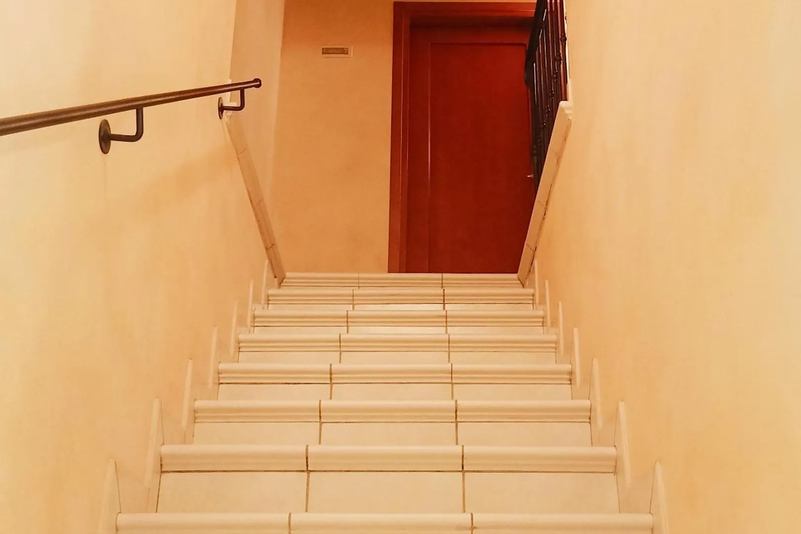 Bed & Breakfast B&B Casagrande Campea