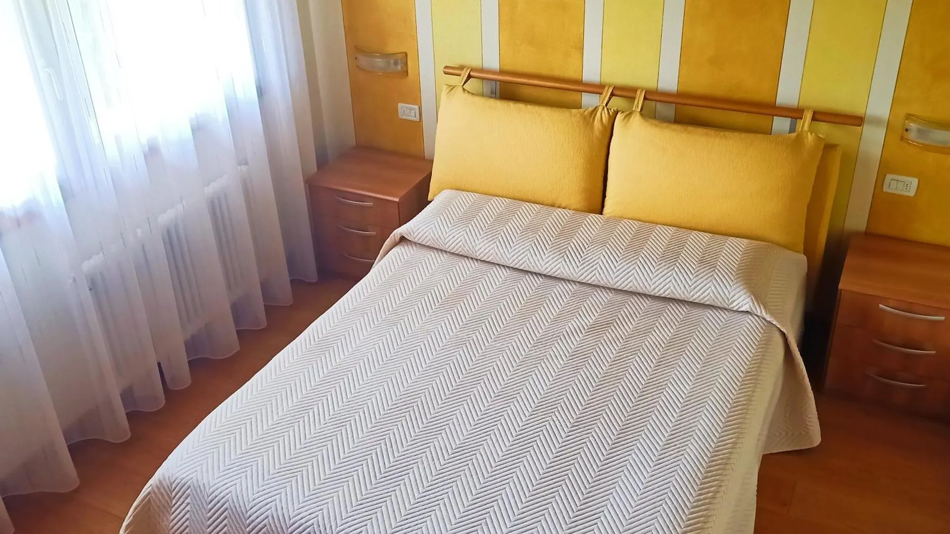 B&B Casagrande Campea 意大利