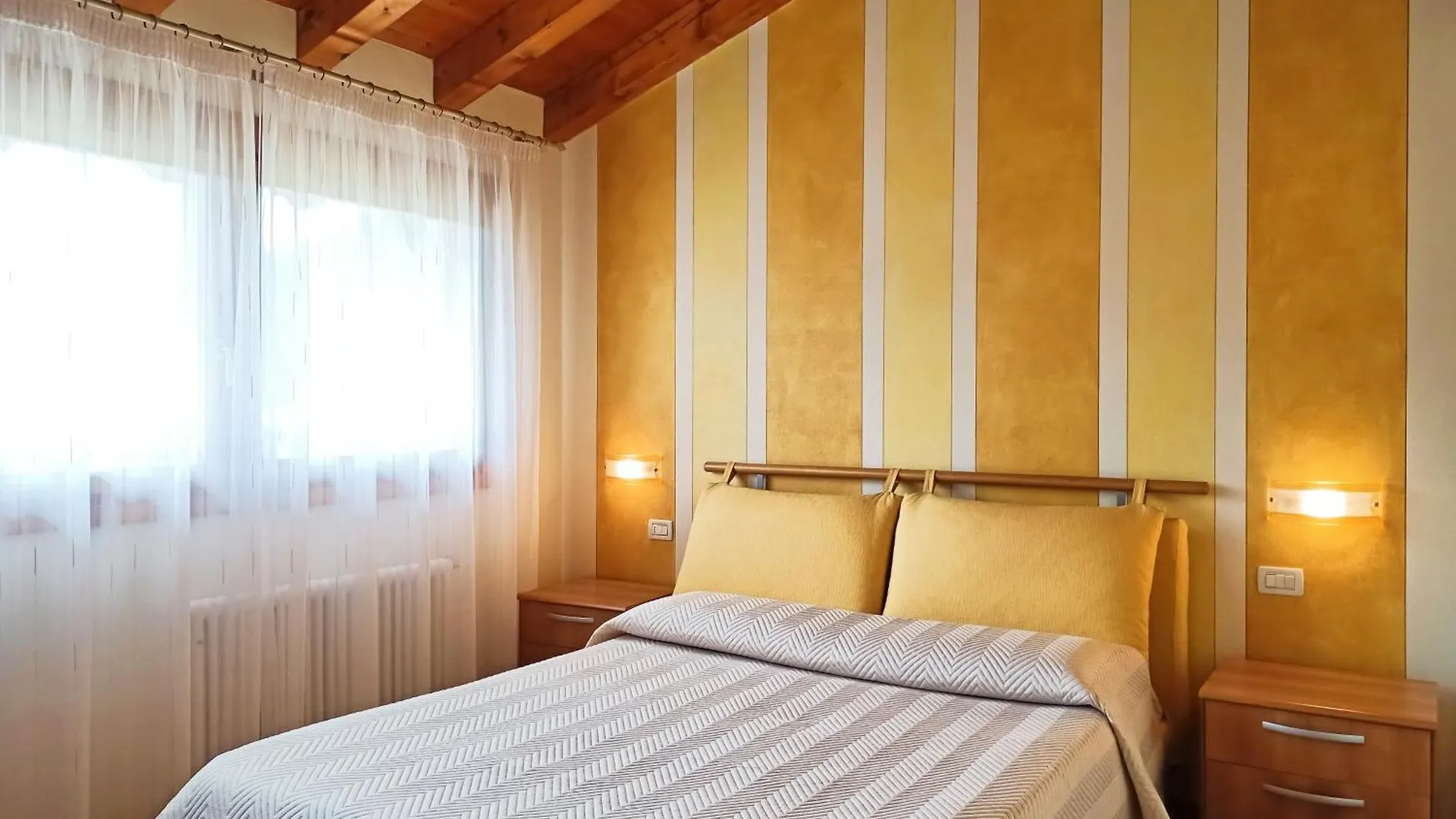 B&B Casagrande Campea